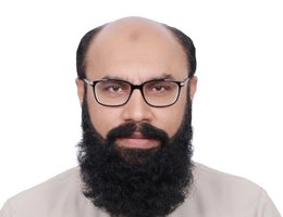 Agent Chaudhry Muhammad Waqas Kamboh