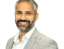 Agent Briice Dsouza