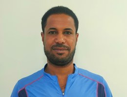 Mohamed Rashad