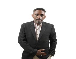 العميل Ismail Babiker