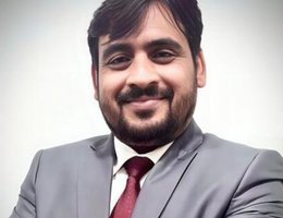 Kazim Abbas
