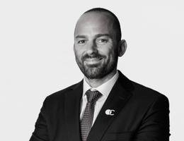 Agent Karl Sarkis