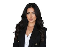 Agent Aya Abdulmunem