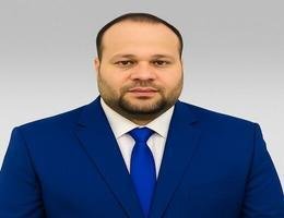 العميل Ahmed Abdulla