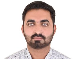 Usama Ijaz