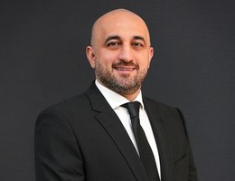 العميل Mohamad Nahal