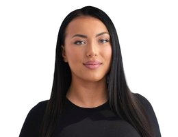 Agent Weronika Maslak