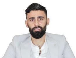 العميل Moustafa Jallol