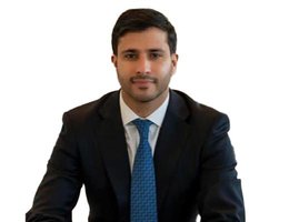 Bardia Eshghi