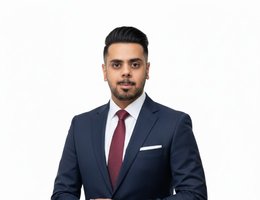 Agent Ebrahim Albelooshi