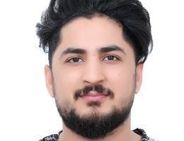 Agent Osama Ali
