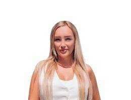 Agent Franziska  Schupp