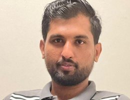 Naveed Akram