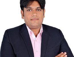 Agent Faisal Tahir