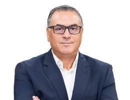 Agent Roland Khalife