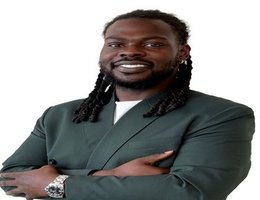 العميل Genesis Adesina Asha Layon