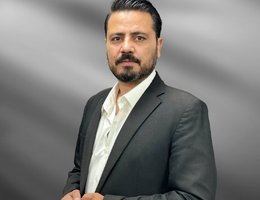 Shehzad Hussain Shah