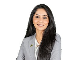Zoya Arshad