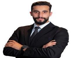 Agent Yazan Al-Qura'An
