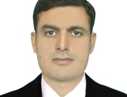 العميل Tariq Mahmood