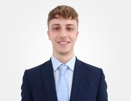 Alfie Saidi