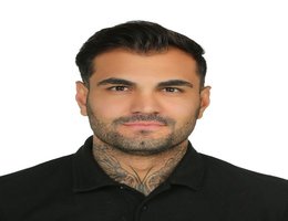 Agent Batuhan Ates