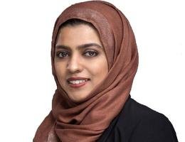 العميل Nazia Abdul Rasheed