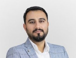 العميل Burhan Tauseef