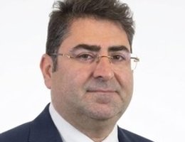 العميل Masoud Assili
