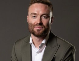 Kieran Sheehan