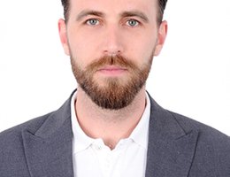 Agent Joshgun Ibrahimov