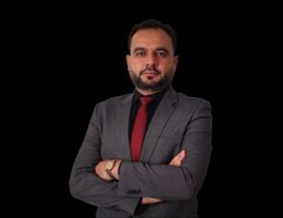 Agent Mohammad Al Sarah
