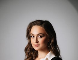 Kristina Tsybulniak