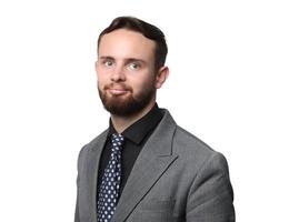 Agent Gaspard Chabaud