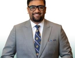 العميل Vaibhav Jaiswal