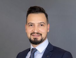Slayman Mostafa