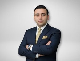 Agent Nima  Rezaei 