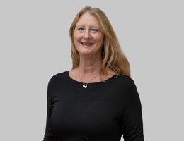 Sharen Wilson