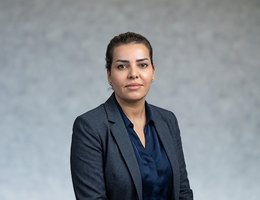 العميل Houda Sellami