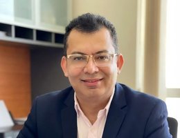 العميل Vishavkant Sethi