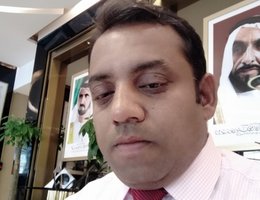 Muhammad Kamran