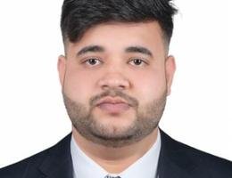 العميل Muhammad Tariq  Islam