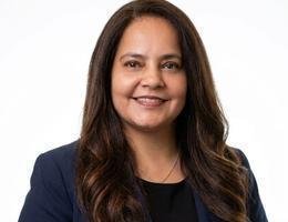 Agent Nithasha Sahdev