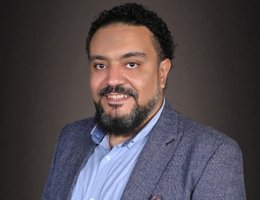 Agent Islam  IBRAHIM