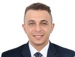 العميل Mahamed abdelaal