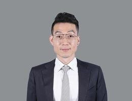 العميل Jialun Xu