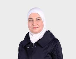 العميل Khawla Qassem