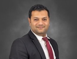 العميل Jafar Fareedy