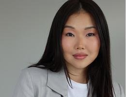 Agent Liudmila Karamzina