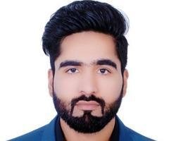 Agent Kashif Muhammad Iqbal